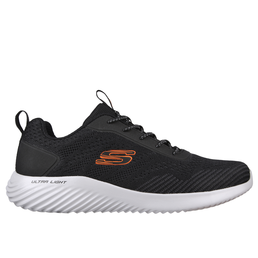 Skechers bounder reviews online