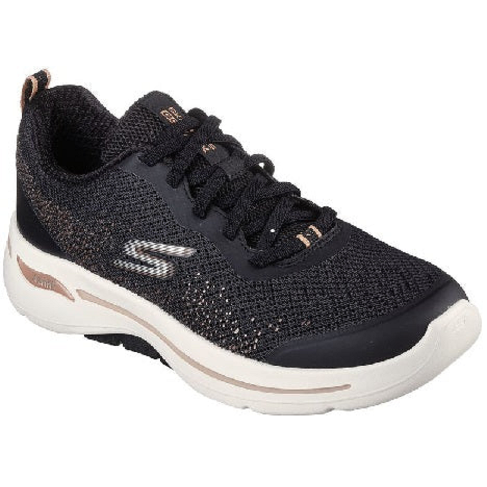 Skechers black gold online