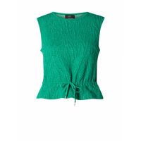 Yest Faeline Jungle Green Top