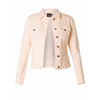 Yest Kandy Essential Bleached Apricot Outerwear