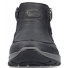 Rieker 03660-00 (Burlington) Black Boots