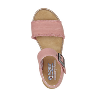 Skechers Desert Kiss-Adobe Princess Coral Sandals