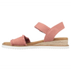 Skechers Desert Kiss-Adobe Princess Coral Sandals