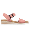 Skechers Desert Kiss-Adobe Princess Coral Sandals