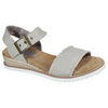 Skechers Desert Kiss-Adobe Princess Taupe Sandals