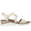 Skechers Arch Fit Beach Kiss-Boho Beyond Natural Sandals