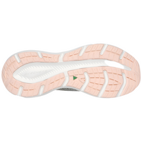 Skechers Edgeride – Impression Green/Orange Trainers