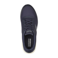 Skechers Go Walk 6-Bold Knight Navy Blue Trainers