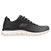 Skechers Track-Ripkent Olive/Black Trainers