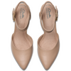 Clarks Kataleyna Cora Beige Shoes