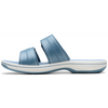 Clarks Brinkley Maye Denim Sandals