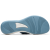 Clarks Brinkley Maye Denim Sandals