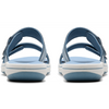 Clarks Brinkley Maye Denim Sandals