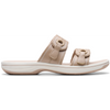 Clarks Brinkley Maye Sand Sandals
