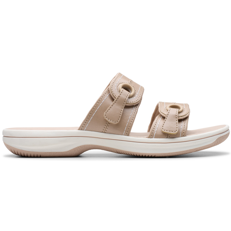 Clarks Brinkley Maye Sand Sandals