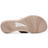 Clarks Brinkley Maye Sand Sandals