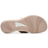 Clarks Brinkley Maye Sand Sandals