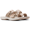 Clarks Brinkley Maye Sand Sandals
