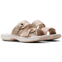 Clarks Brinkley Maye Sand Sandals