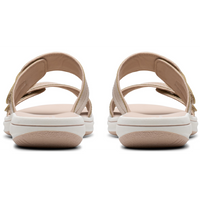 Clarks Brinkley Maye Sand Sandals