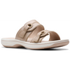 Clarks Brinkley Maye Sand Sandals