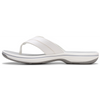 Clarks Brinkley Reyna White Sandals