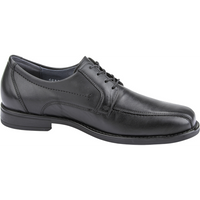 Waldlaufer Henry (Harry) Black Shoes