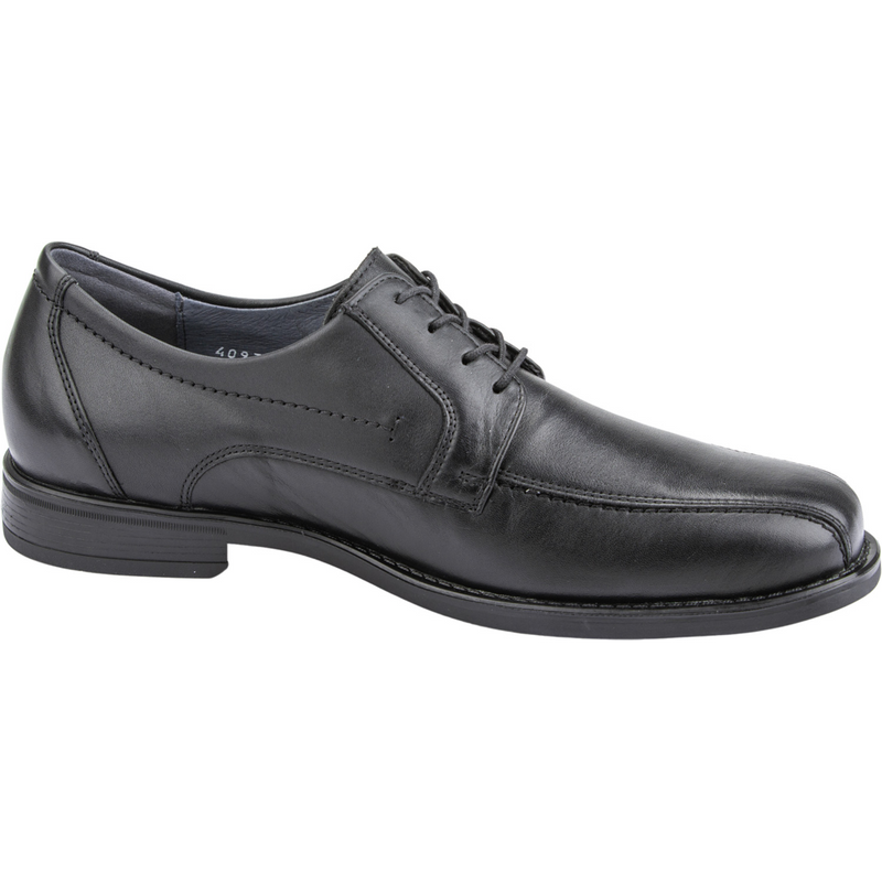 Waldlaufer Henry (Harry) Black Shoes