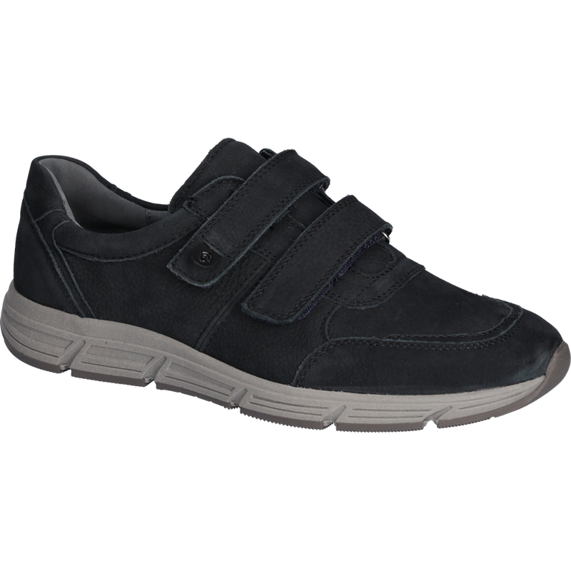 Waldlaufer Haslo Navy Shoes