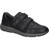 Waldlaufer Haslo Black Shoes