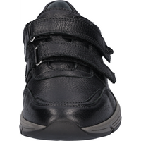 Waldlaufer Haslo Black Shoes