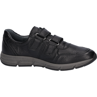 Waldlaufer Haslo Black Shoes