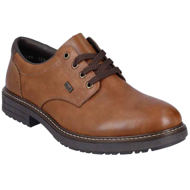 Rieker 33101-24 (Pepper 2) Brown Shoes