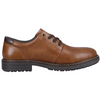 Rieker 33101-24 (Pepper 2) Brown Shoes