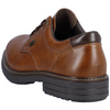 Rieker 33101-24 (Pepper 2) Brown Shoes