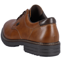 Rieker 33101-24 (Pepper 2) Brown Shoes