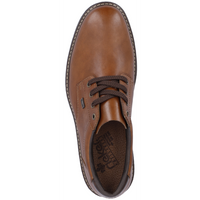 Rieker 33101-24 (Pepper 2) Brown Shoes