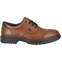 Rieker 33101-24 (Pepper 2) Brown Shoes