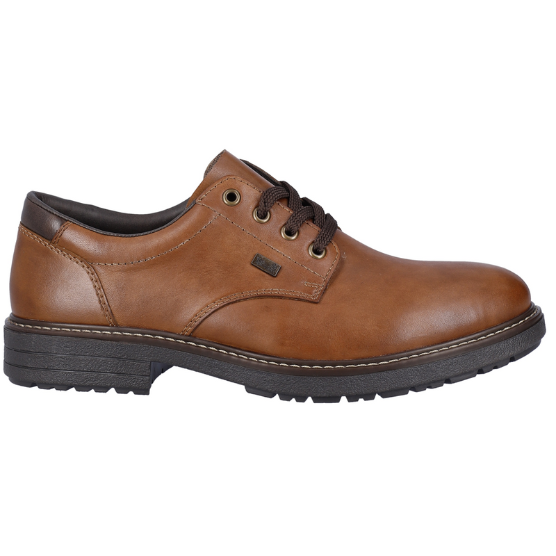 Rieker 33101-24 (Pepper 2) Brown Shoes