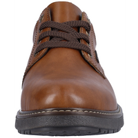 Rieker 33101-24 (Pepper 2) Brown Shoes