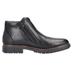 Rieker 33160-00 (Fabian) Black Boots