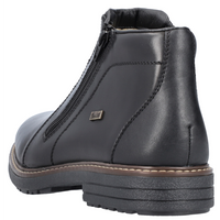 Rieker 33160-00 (Fabian) Black Boots