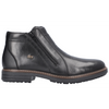 Rieker 33160-00 (Fabian) Black Boots