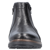 Rieker 33160-00 (Fabian) Black Boots