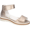 Waldlaufer Hakura (Odeon) Light Gold Sandals