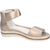 Waldlaufer Hakura (Odeon) Light Gold Sandals