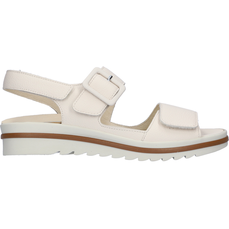 Waldlaufer Hakura (Margaret) Perl Sandals