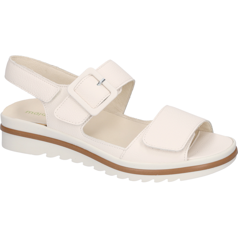 Waldlaufer Hakura (Margaret) Perl Sandals