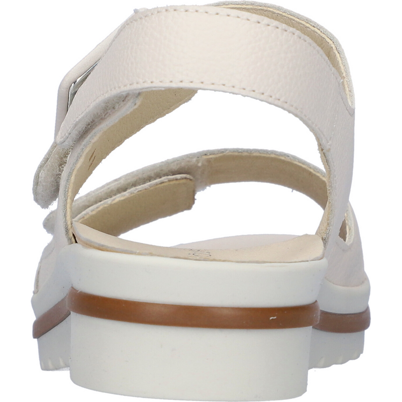 Waldlaufer Hakura (Margaret) Perl Sandals