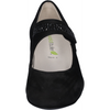 Waldlaufer Hilaria (Hilda) Black Shoes